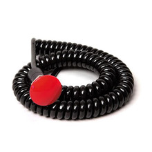 Biondo Racing Products MUSH-O-RED - Oversize Mushroom Button Micro Switch & Cord