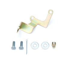 Biondo Racing Products TRANS-BRKT-EO - Shifter Cable Bracket - Elite Outlaw