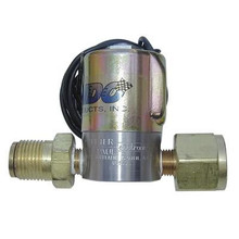 Biondo Racing Products ASV - Shut Off Valve - Automatic - CO2 Bottle - Each