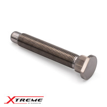 BLOX Racing BXAC-00180 - Racing Subaru Xtreme Titanium Wheel Studs 12 x 1.25mm - Single