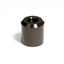 BLOX Racing BXAC-00242-XBK - Racing Reverse Lockout Lever Adapter - Black