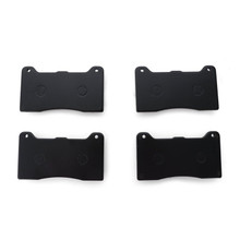 BLOX Racing BXBS-10000 - Racing HP10 Brake Pads - Top Loading (Only Fits  4 Piston Calipers)