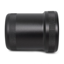 BLOX Racing BXAC-00303 - Racing Billet Honda VTEC Solenoid Cover - Large