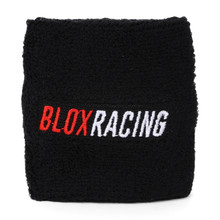 BLOX Racing BXAP-00030 - Reservoir Cover - Black