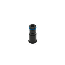 BLOX Racing BXEF-AT-11L-SP - Racing 11mm Adapter Top (1in) w/Viton O-Ring & Retaining Clip (Single)