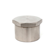 BLOX Racing BXFL-00106 - Racing O2 Bung (1018 Mild Steel) and Fitting kit (T304) (No ETA)