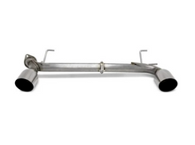 BLOX Racing BXEX-51100 - Racing 12+ Subaru/Toyota BRZ / FRS / GT86 Muffler Delete Kit