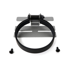 BLOX Racing BXGA-00106 - Racing Adjustable Gauge Holder - 52mm Small