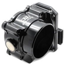 BLOX Racing BXIM-50203 - Racing 2013+ Subaru BRZ / Toyota 86 / Scion FR-S 70mm Billet Throttle Body - Raw