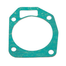 BLOX Racing BXIM-10300-62.5 - Racing Honda K-Series 62.5mm Bore Throttle Body Adapter for RBC Manifold