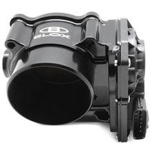 BLOX Racing BXIM-50203-BK - Racing 2013+ Subaru BRZ / Toyota 86 / Scion FR-S 70mm Billet Throttle Body - Black