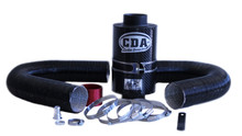 BMC ACCDASP-29 - 05-08 Volkswagen Golf V 1.4L GT Sport TSI Carbon Dynamic Airbox Kit