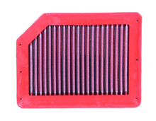 BMC FB01040 - 2017+ Maruti Suzuki S-Cross 1.3 DDiS 200 90HP Replacement Panel Air Filter