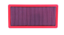 BMC FB01046 - 2016+ Cadillac CT6 2.0T 265HP Replacement Panel Air Filter