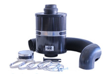 BMC ACOTASP-20 - 2010 Mini Cooper S 1.6L Oval Trumpet Airbox Kit