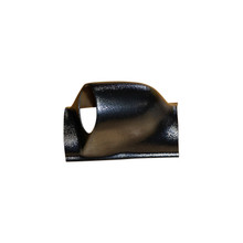 BLOX Racing BXPP-31972-1 - Racing 88-91 Honda Civic/CRX Pillar Pod Gauge Mount - 1 Gauge