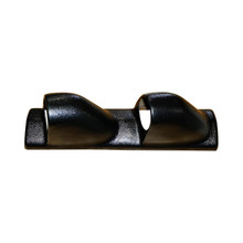 BLOX Racing BXPP-31901 - Racing 92-95 Honda Civic Pillar Pod Gauge Mount - 2 Gauges