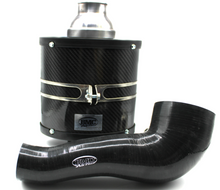 BMC ACOTASP-33 - 2018+ Suzuki Jimny 1.5L Oval Trumpet Airbox Kit (Waterproof)