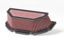 BMC CRF557/04 - 18-19 MV Agusta Brutale 800 RC Carbon Racing Filter