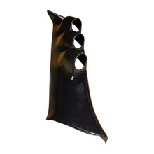 BLOX Racing BXPP-31975 - Racing Scion XB Pillar Pod Gauge Mount - 3 Gauges