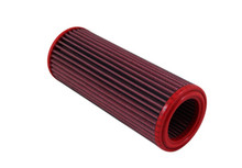 BMC FB221/06 - 04+ Fiat Idea (135/235) 1.9L JTD Replacement Cylindrical Air Filter