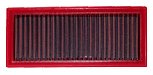 BMC FB125/01 - 03-07 Chrysler Crossfire 3.2L V6 Replacement Panel Air Filter (2 Filters Required)