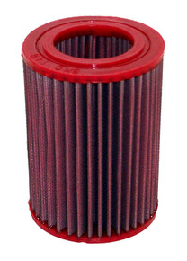 BMC FB148/07 - 97-04 Mercedes Class A (W168) A 140 Replacement Cylindrical Air Filter