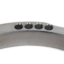 BLOX Racing BXPT-10202 - Racing Block Guard for H22A (2.2L DOHC VTEC)