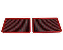 BMC FB01133 - 2019+ Ferrari Stradale SF90 Replacement Panel Air Filter