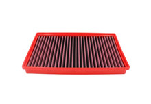 BMC FB01136 - 21+ Mercedes-Benz Class C180/200/300/300E W206 Replacement Panel Air Filter