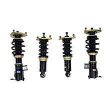 BLOX Racing BXSS-00525 - Racing 13-21 Subaru/Scion BRZ Plus Series Fully Adjustable Coilovers