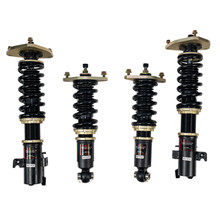 BLOX Racing BXSS-00520 - Racing 08-14 Subaru WRX Plus Series Fully Adjustable Coilovers