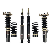 BLOX Racing BXSS-00131 - Racing 2017+ Honda Civic SI Plus Series Fully Adjustable Coilovers