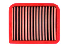 BMC FB566/04 - 2009 Ford Falcon FG 4.0 Turbo F6 Replacement Panel Air Filter
