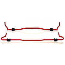 BLOX Racing BXSS-10110-SET - Racing 2013+ Scion FRS / Toyota 86 Front/Rear Sway Bar Set