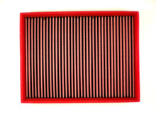 BMC FB564/20 - 04-07 Maserati Quattroporte V 4.2 V8 Replacement Panel Air Filter (DuoSelect Transmission model)