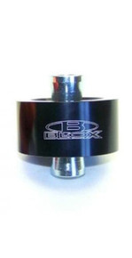BLOX Racing BXSS-20302-BK - Racing 2012 - 2015 Honda Civic Spherical Bearing Kit - 9Th Gen Civic Front LCA