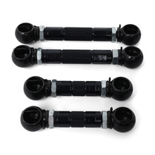 BLOX Racing BXSS-60100 - Racing Lowering Links-Tesla Model S