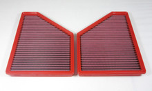 BMC FB771/20 - 06-10 BMW X5 (E70) 4.8i Replacement Panel Air Filter