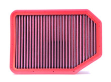 BMC FB979/01 - 2010 Jeep Wrangler III (JK) 2.8 CRD Replacement Panel Air Filter