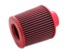 BMC FBTW63-140P - Twin Air Conical Filter w/Polyurethane Top