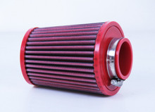 BMC FBSS70-150 - Single Air Universal Conical Filter - 70mm Inlet / 150mm H