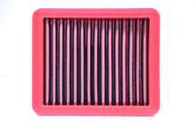 BMC FB984/01 - 12-13 Infiniti M35H 2.5 V6 Replacement Panel Air Filter (2 Filters Req.)