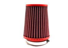 BMC FBSS70-128 - Single Air Universal Conical Filter - 70mm Inlet / 128mm H