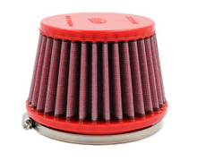 BMC FBSA00007 - Single Air Universal Conical Filter - 101mm Inlet / 105mm Filter Length