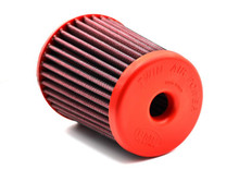 BMC FBTW00003 - Single Air Universal Conical Filter - 76mm Inlet / 151mm H