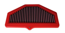 BMC FM354/04RACE-02 - 04-05 Suzuki GSX R 600 Replacement Air Filter- Race