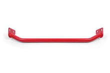 BMR CRB740R - 96-04 SN95 Ford Mustang A-Arm Support Brace - Red (Req KM743 & KM744)