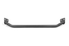 BMR CRB740H - 96-04 SN95 Ford Mustang A-Arm Support Brace - Black Hammertone (Req KM743 & KM744)
