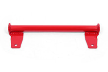 BMR CSS730R - 79-04 Ford Mustang Front Upper Coil Spring Seat - Red